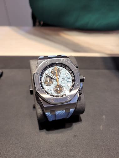 audemars piguet watches aspen colorado|audemars piguet chronograph.